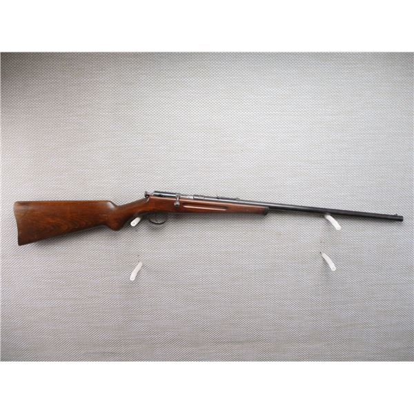 PARTS GUN , ANSCHUTZ , MODEL: SINGLE SHOT , CALIBER: 22 LR