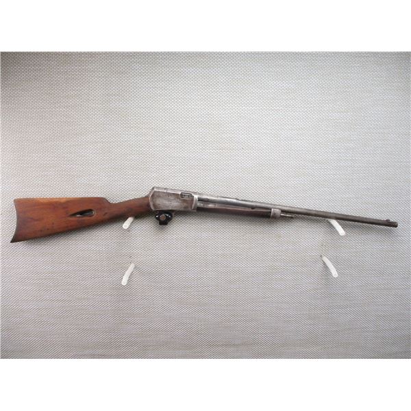 PARTS GUN , WINCHESTER , MODEL: 1903 , CALIBER: 22 CAL AUTOMATIC