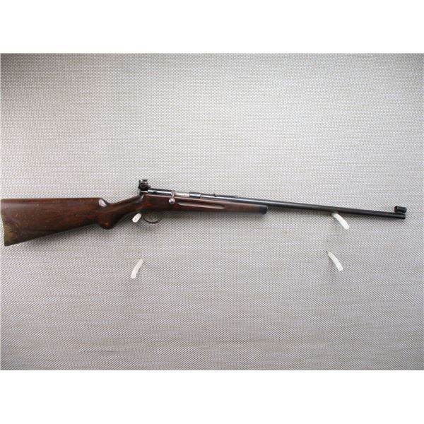 PARTS GUN , ANSCHUTZ , MODEL: SINGLE SHOT , CALIBER: 22 LR