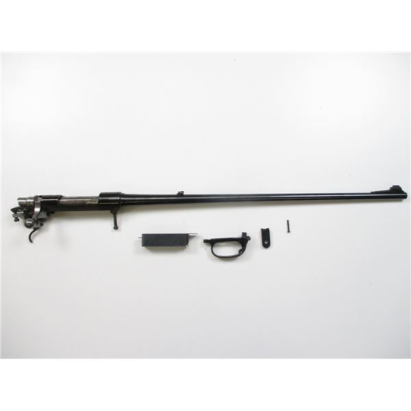 PARTS GUN , PARKER HALE , MODEL: 1200 ,  , CALIBER: 30-06 SPRG