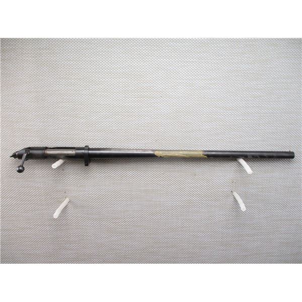 PARTS GUN , MOSSBERG , MODEL: 395KB , CALIBER: 12 GA X 3 