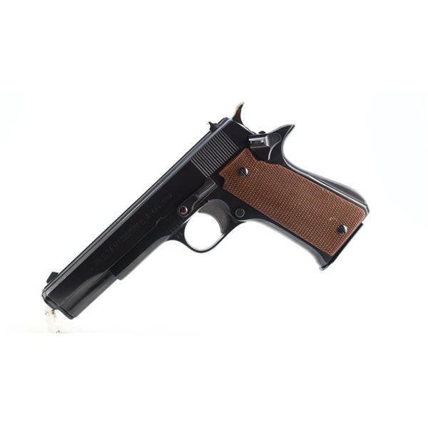 7+/10 , STAR , MODEL: MODELO B SUPER , CALIBER: 9MM LUGER