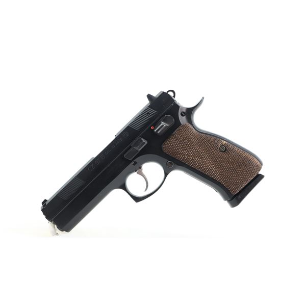 8/10 , CZ , MODEL: 97B , CALIBER: 45 ACP
