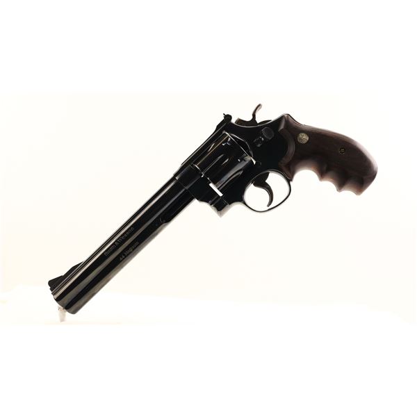 AS NEW IN BOX , SMITH & WESSON , MODEL: 29-5 MAGNA CLASSIC , CALIBER: 44 MAG
