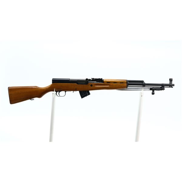 9/10 , NORINCO , MODEL: SKS-D, CALIBER: 7.62 X 39