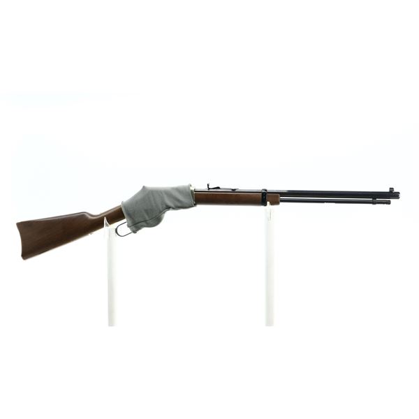 9+/10 , HENRY , MODEL: GOLDEN BOY H004, CALIBER: 22 LR