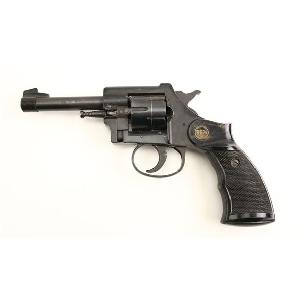 6/10 , ROHM , MODEL: RG24, CALIBER: 22 LR