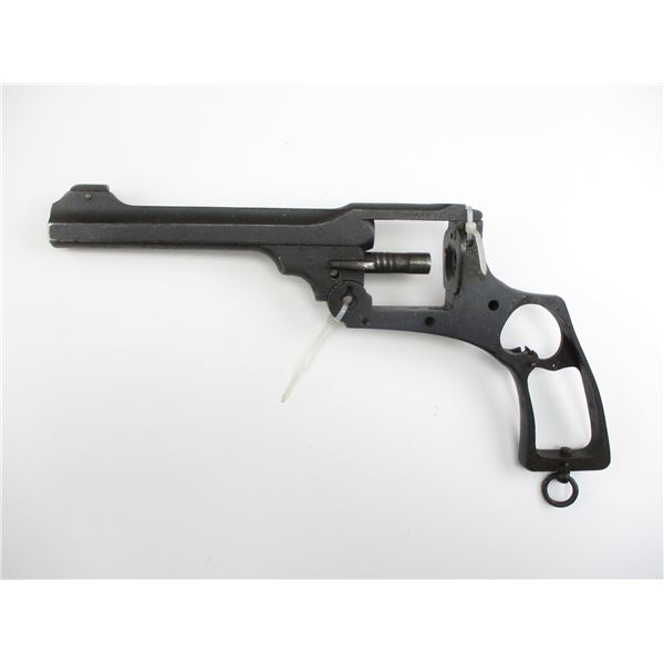 4/10 , WEBLEY , MODEL: MK VI , CALIBER: 455