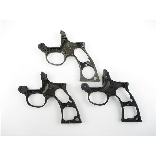 LOT OF 3 ENFIELD NO2