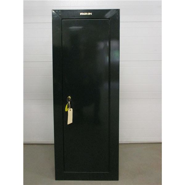 STACK-ON RIFLE SAFE