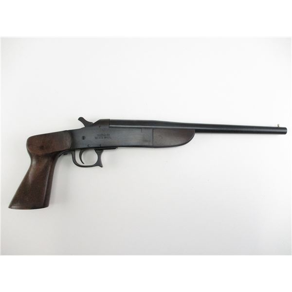 IGA, MODEL: B300, CALIBER: 410GA X 3"