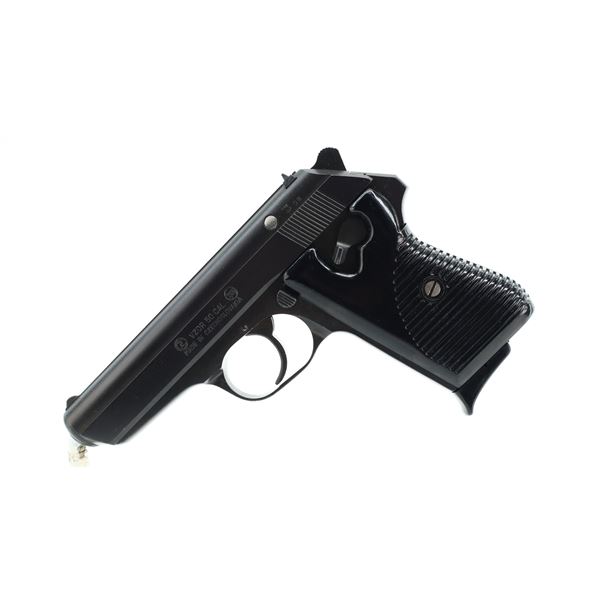 CZ , MODEL: VZOR 50, CALIBER: 7.65MM