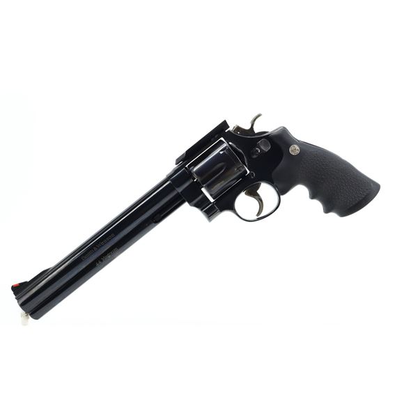 SMITH & WESSON  , MODEL: 29-6 CLASSIC , CALIBER: 44 MAG
