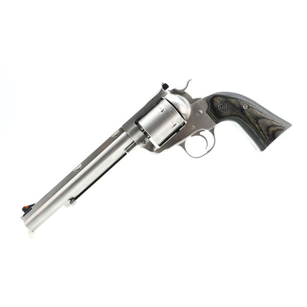 RUGER , MODEL: SUPER BLACKHAWK HUNTER, CALIBER: 44 MAG