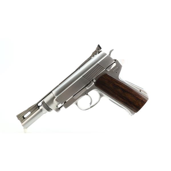 WILDEY  , MODEL: SURVIVOR, CALIBER: 45 WIN MAG