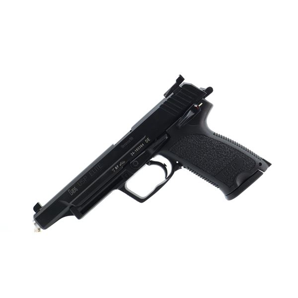 HECKLER & KOCH , MODEL: USP ELITE, CALIBER: 9MM LUGER