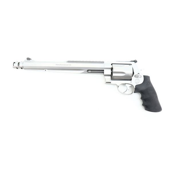SMITH & WESSON  , MODEL: PERFORMANCE CENTER 500 , CALIBER: 500 S&W MAG