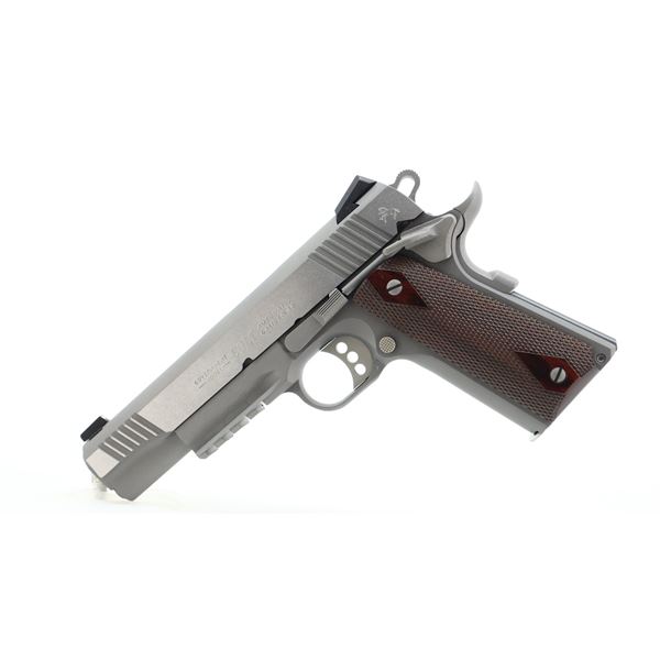 COLT  , MODEL: GOVERNMENT RAIL GUN, CALIBER: 45 AUTO