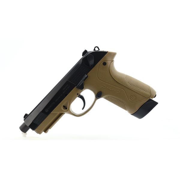 BERETTA , MODEL: PX4 STORM , CALIBER: 45 AUTO
