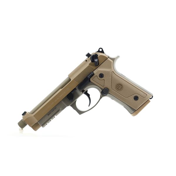 BERETTA , MODEL: M9A3, CALIBER: 9MM LUGER