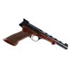 Image 2 : BROWNING  , MODEL: MEDALIST  , CALIBER: 22 LR