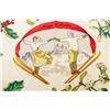 Image 5 : Hermes Multicolor Silk Scarf