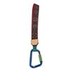 Image 1 : Louis Vuitton Outdoor Lanyard Bag Charm