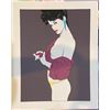 Image 1 : Playboy Suite image 3 by Patrick Nagel