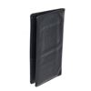 Image 3 : Louis Vuitton Black Leather Long Card Wallet
