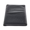 Image 4 : Louis Vuitton Black Leather Long Card Wallet