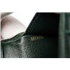Image 6 : Louis Vuitton Black Leather European Checkbook Wallet