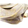 Image 3 : Louis Vuitton Monogram Canvas Leather Saumur 35 cm Messenger Bag
