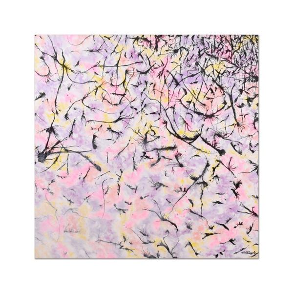 Many Thoughts by Pergola Original