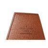 Image 5 : Louis Vuitton Brown Monogram Canvas Cigarette Case Clutch Bag