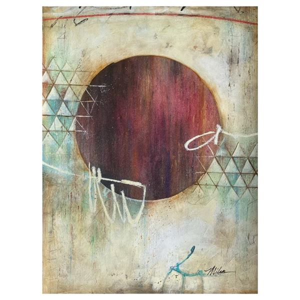 Circle of Trust II by Milan Original