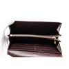 Image 7 : Louis Vuitton Brown Vernis Leather Wallet