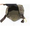 Image 6 : Fendi Brown Zucca Canvas Vanity Cosmetic Bag