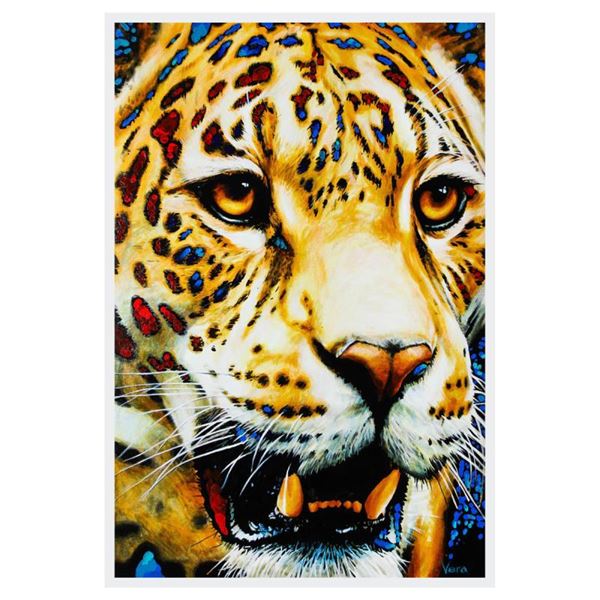 Looking Forward by Goncharenko Original