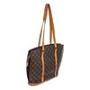 Image 2 : Louis Vuitton Brown Babylone Totes Bag