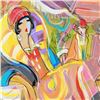 Image 2 : Day Dreaming by Maimon Original