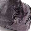 Image 4 : Bottega Veneta Bowler Bag Leather with Intrecciato Detail Medium Black, Metallic