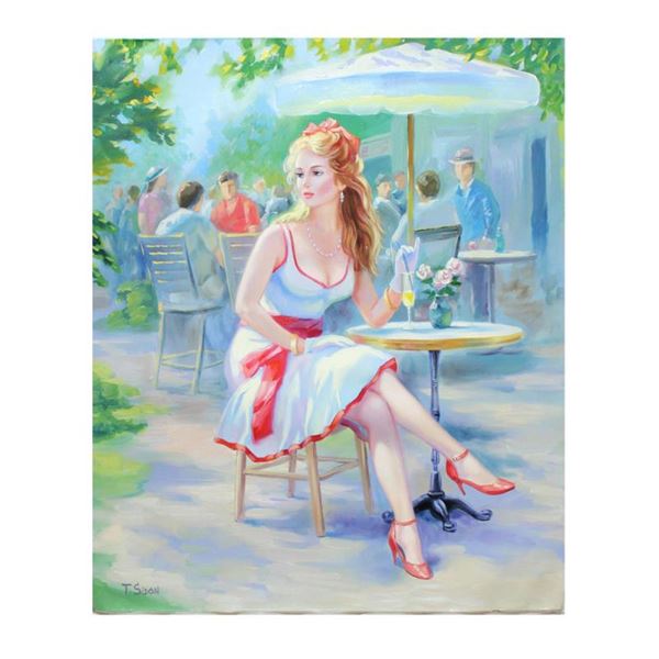 Juliet by Sidan Original