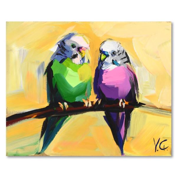 Untitled by Godovanic Original