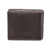 Image 1 : Louis Vuitton Black Taiga Leather Boite Coin Case Wallet