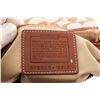 Image 5 : Coach Multicolor Patchwork Canvas  Leather Half Moon Shoulder Bag