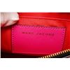 Image 6 : Marc Jacobs Pink Leather Crossbody Bag