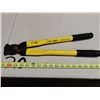 Image 2 : 17" Welding Cable Cutters