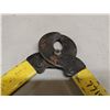 Image 3 : 17" Welding Cable Cutters