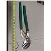 Image 1 : 16 1/2" T25347 Pliers