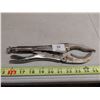 Image 1 : 10.5" Vice Grips